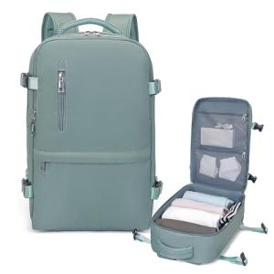 Xkdoai Cabin Bag 40x20x25 for Ryanair