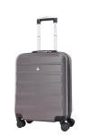 Aerolite 55x40x20cm Ryanair Priority Max 40L Lightweight Hard Shell Carry On 