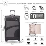 Aerolite Large 30in Lightweight 