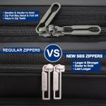 Aerolite Large 30in Lightweight 