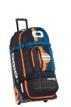 OGIO Rig 9800 Pro Wheeled Gear Bag with Boot Bag LE Petrol