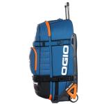 OGIO Rig 9800 Pro Wheeled Gear Bag with Boot Bag LE Petrol