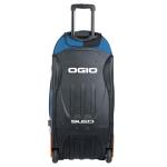 OGIO Rig 9800 Pro Wheeled Gear Bag with Boot Bag LE Petrol