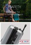 HAUPTSTADTKOFFER Mitte - Large Hard-Shell Suitcase, TSA, 4 Wheels, Check-In Luggage with 8 cm Volume Expansion, 77cm, 130 liters, Matt silver