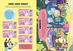 Ladybird Bluey: Bluey and Friends: A Sticker Activity Book