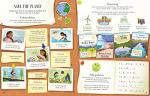 Planet Earth Activity Book