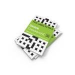 The Times Quick Crossword Book 28: 100 General Knowledge Puzzles (The Times Crosswords)