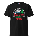 Christmas Cruisin' Crew Unisex Premium T-Shirt