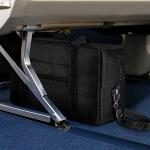 CNMTCCO for Ryanair Cabin Bag 40x20x25 Underseat Small Cabin Bag