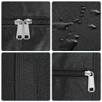 CNMTCCO for Ryanair Cabin Bag 40x20x25 Underseat Small Cabin Bag