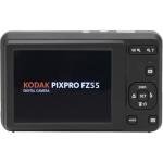 Kodak PIXPRO FZ55 16MP 5x Zoom Compact Camera - Black