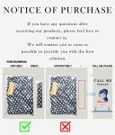 GRECERELLE Womens Summer Maxi Dress Boho Floral Cocktail Midi Polka Dot Wrap Dresses V Neck Casual Party Bohemian Flowy Long Dress for Ladies