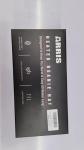 ARRIS Heated Hat Electric Winter Heated Beanie Head Warmer with 7.4V Rechargeable Battery Black