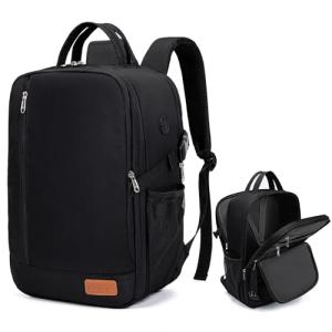 Lossga Ryanair Cabin Bags 40x20x25 Underseat Anti Theft Carry-ons