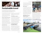 The Rough Guide to Amsterdam: Travel Guide with eBook (Rough Guides Main Series)