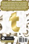 Letter T Word Search Puzzle Book: 6x9 inches (15.24 × 22.86 cm) | 81 Pages | 40 Puzzles | 9 Words Per Page | Give the Brain a Gentle Workout Whilst Relaxing at the Same Time