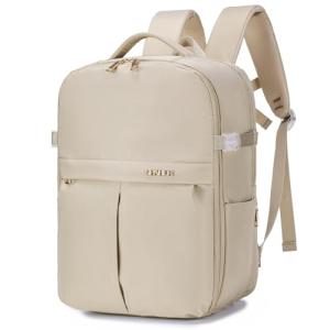 SPAHER Cabin Bag 40x30x20 Underseat Carry On Bag