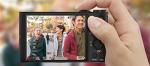 Sony DSCWX350 Digital Compact Camera with Wi-Fi and NFC (18.2 MP, 20x Optical Zoom) - Black