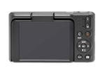 KODAK Pixpro C1 – Ultra-Compact Digital Camera | 13MP BSI CMOS, 4X Zoom, 2.8" LCD Screen, LED Flash – Marron
