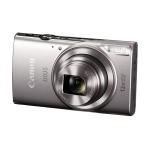 Canon IXUS 285 HS Compact camera, 20.2 MP - Silver
