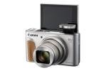 Canon PowerShot SX740 HS Lite Edition Digital Camera - Silver