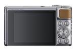 Canon PowerShot SX740 HS Lite Edition Digital Camera - Silver