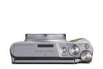 Canon PowerShot SX740 HS Lite Edition Digital Camera - Silver