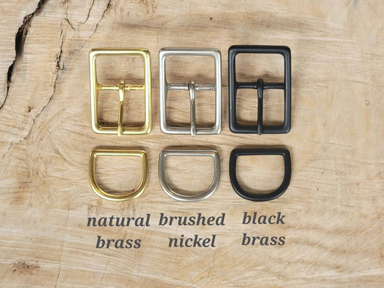 Stylish Natural Leather Dog Collar | Durable & Comfortable