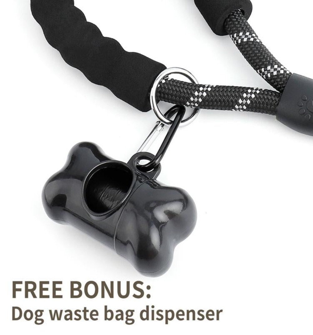 Customizable Harness & Leash Set for Dogs