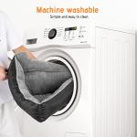 Washable Comfortable Dog Bed for Large Pets