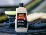 Meguiar's M616 Mirror Glaze Cleaner Wax - 16 Oz Bottle