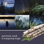 Yankee Candle Car Air Fresheners, Car Vent Stick MidSummer's Night® Scented, Includes 4 Odor Neutralizing Sticks, Each Lasts Up To 2 Weeks