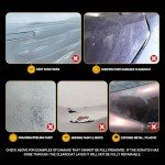 BUFFZIT Car Paint Scratch Remover & Repair Wax - Easily Removes Deep Scratches and Surface Imperfections, Effectively Reduces Swirl Marks for Cars and Other Vehicles, 100ML/3.4oz