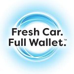 Refresh Your Car Air Freshener Vent Sticks, New Car / Cool Breeze Scent, 6 Pack