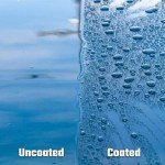 Chemical Guys WAC22916 HydroSlick Intense Gloss Sio2 Ceramic Coating Hyperwax, Hyper Gloss Shine, Safe for Cars, Trucks, SUVs, Motorcycles, RVs & More, 16 fl oz