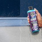 Chemical Guys WAC22916 HydroSlick Intense Gloss Sio2 Ceramic Coating Hyperwax, Hyper Gloss Shine, Safe for Cars, Trucks, SUVs, Motorcycles, RVs & More, 16 fl oz