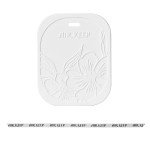 Airkeep Car Air Freshener - Clean Linen Handmade Scented Ceramic for Drawers and Closets, Car Air Freshener Gifts for Men Women Car Fragrance