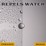Socar Best-in-Show Car Wax and Sealant, UV Protectant. Professionnal Grade for Cars, SUV, Trucks, RV, Motorcycles, Boats. Protective Layer for Scratches & Wear, Bugs, Birds, & Pollen, 16 oz