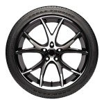 Goodyear Eagle Touring All-Season 235/55R20 102 V Tire