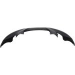 Evan Fischer Bumper Cover Compatible with 2010-2012 Hyundai Genesis Coupe Front Primed