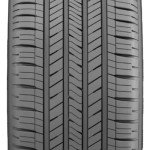 Goodyear Eagle Touring All-Season 235/55R20 102 V Tire