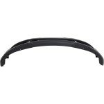Evan Fischer Bumper Cover Compatible with 2010-2012 Hyundai Genesis Coupe Front Primed