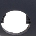 Evan Fischer Bumper Cover Compatible with 2010-2012 Hyundai Genesis Coupe Front Primed