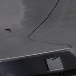 Evan Fischer Bumper Cover Compatible with 2010-2012 Hyundai Genesis Coupe Front Primed