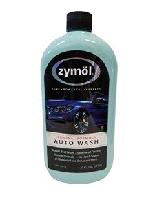 Zymol Z530 Auto Wash Original Formula, 20 Ounce
