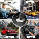 Disposable Floor Mats for Car, 30 Pack Disposable Car Floor Mat, Protective Auto Floor Mats, Vehicle Floor Carpet Protector Floormat Covers, Helps with The Cleanliness of The car