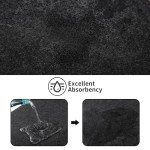 Disposable Floor Mats for Car, 30 Pack Disposable Car Floor Mat, Protective Auto Floor Mats, Vehicle Floor Carpet Protector Floormat Covers, Helps with The Cleanliness of The car