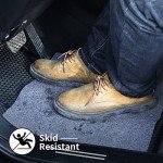 Disposable Floor Mats for Car, 30 Pack Disposable Car Floor Mat, Protective Auto Floor Mats, Vehicle Floor Carpet Protector Floormat Covers, Helps with The Cleanliness of The car