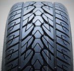 Set of 2 (TWO) Fullway HS266 All-Season Truck/SUV Performance Radial Tires-275/45R20 275/45/20 275/45-20 110H Load Range XL 4-Ply BSW Black Side Wall UTQG 420AA