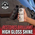 Chemical Guys CWS_1011 Maxi-Suds II Foaming Car Wash Soap (for Foam Cannons, Foam Guns or Bucket Washes) for Cars, Trucks, Motorcycles, RVs & More, 128 Fl Oz (1 Gallon), Strawberry Scent